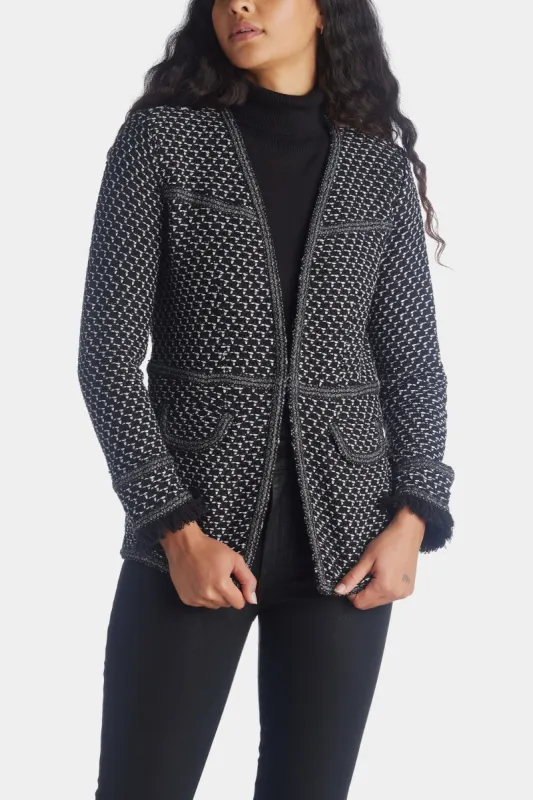 Up Tempo Jacket sold by Lord & Taylor