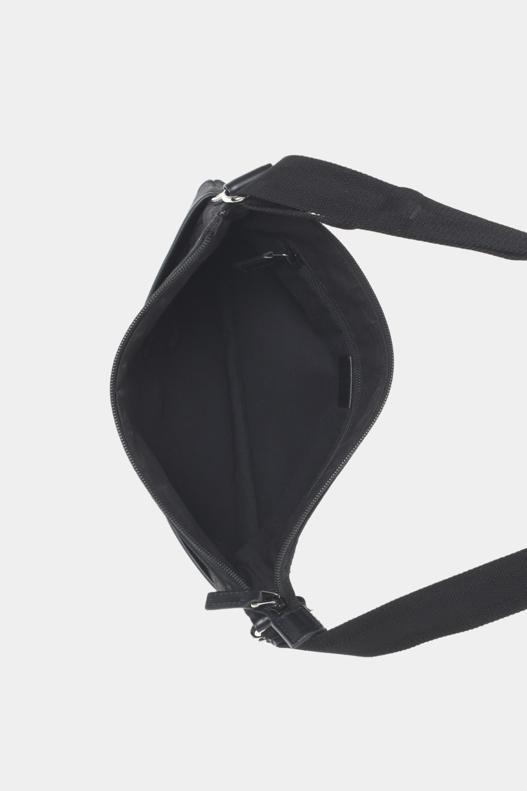 GG Canvas Crossbody Bag sold by Lord & Taylor product image thumbnail 6