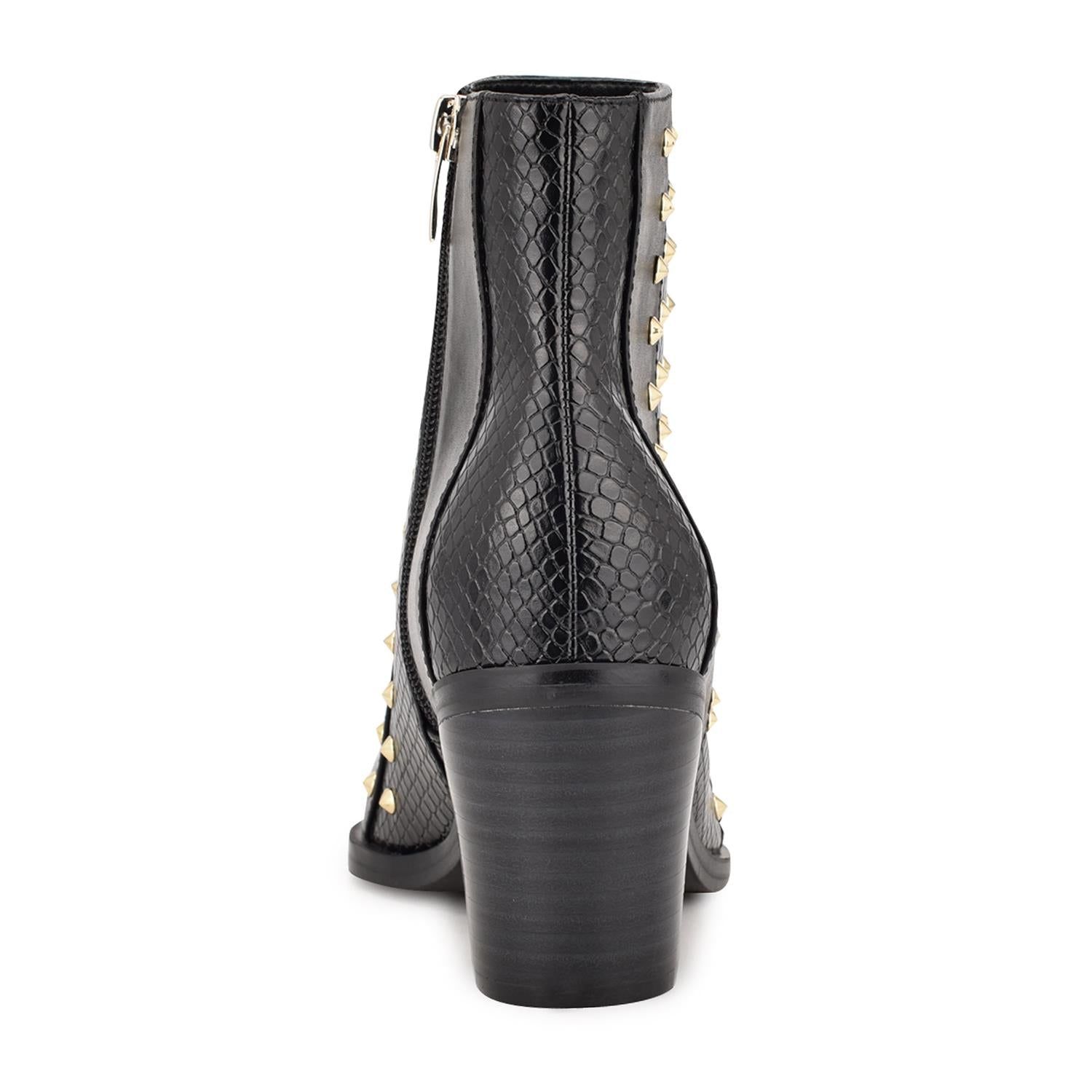 What Studded Booties sold by Lord & Taylor product image thumbnail 16