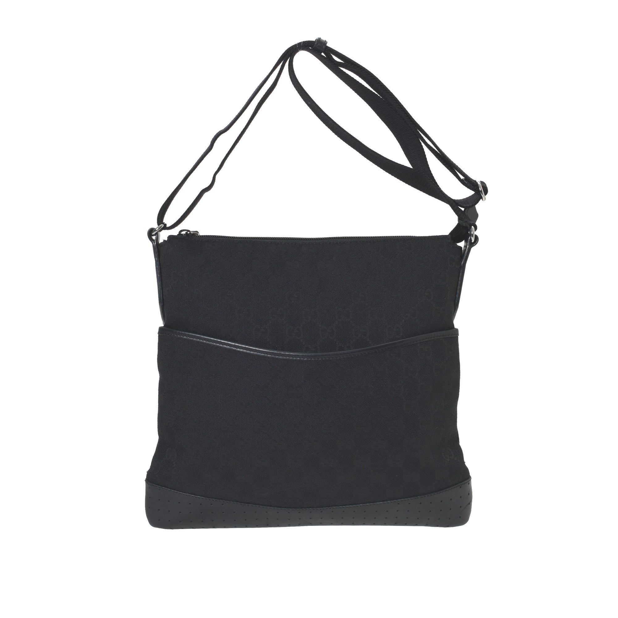 GG Canvas Crossbody Bag sold by Lord & Taylor product image thumbnail 7