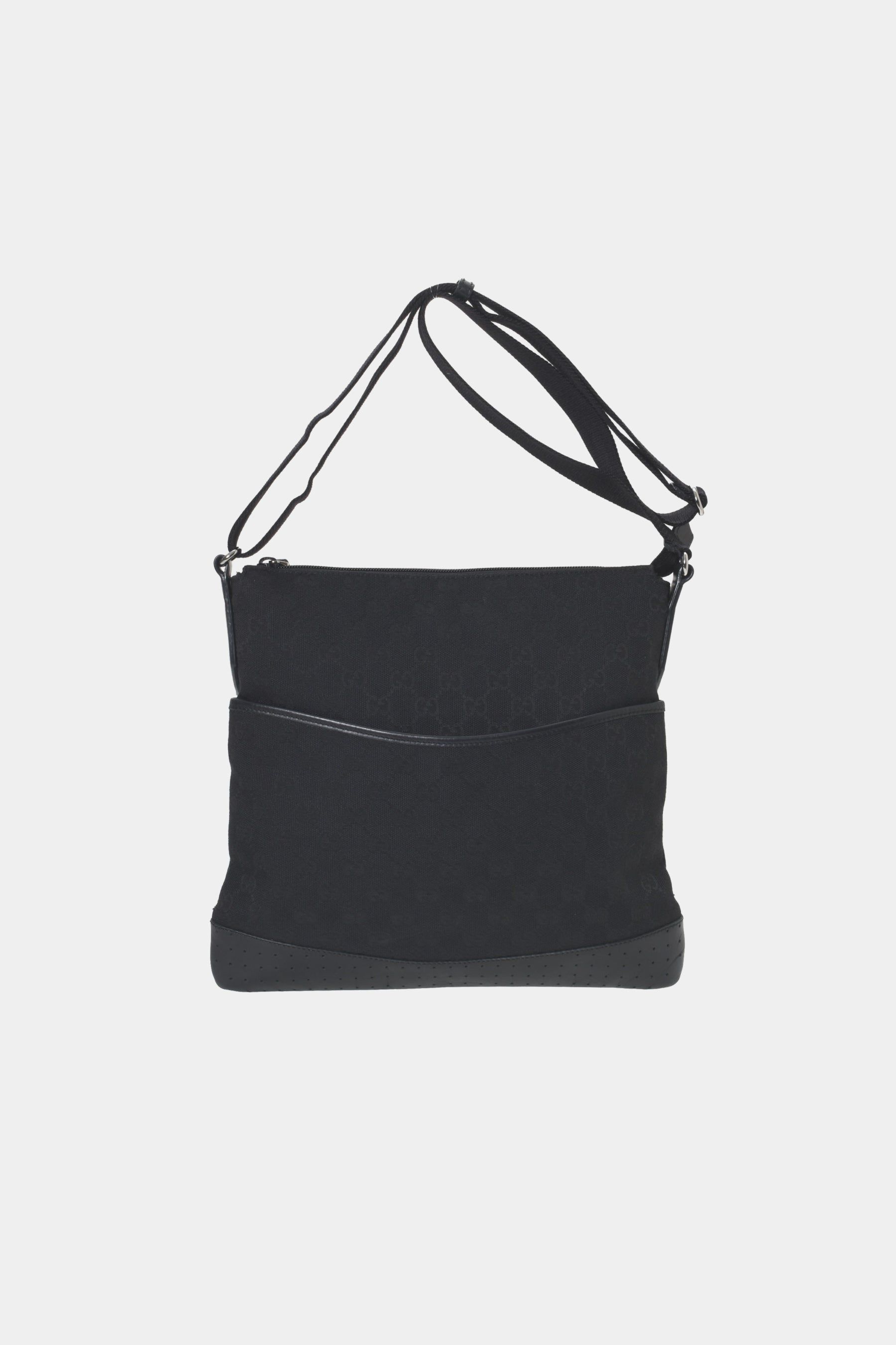 GG Canvas Crossbody Bag sold by Lord & Taylor