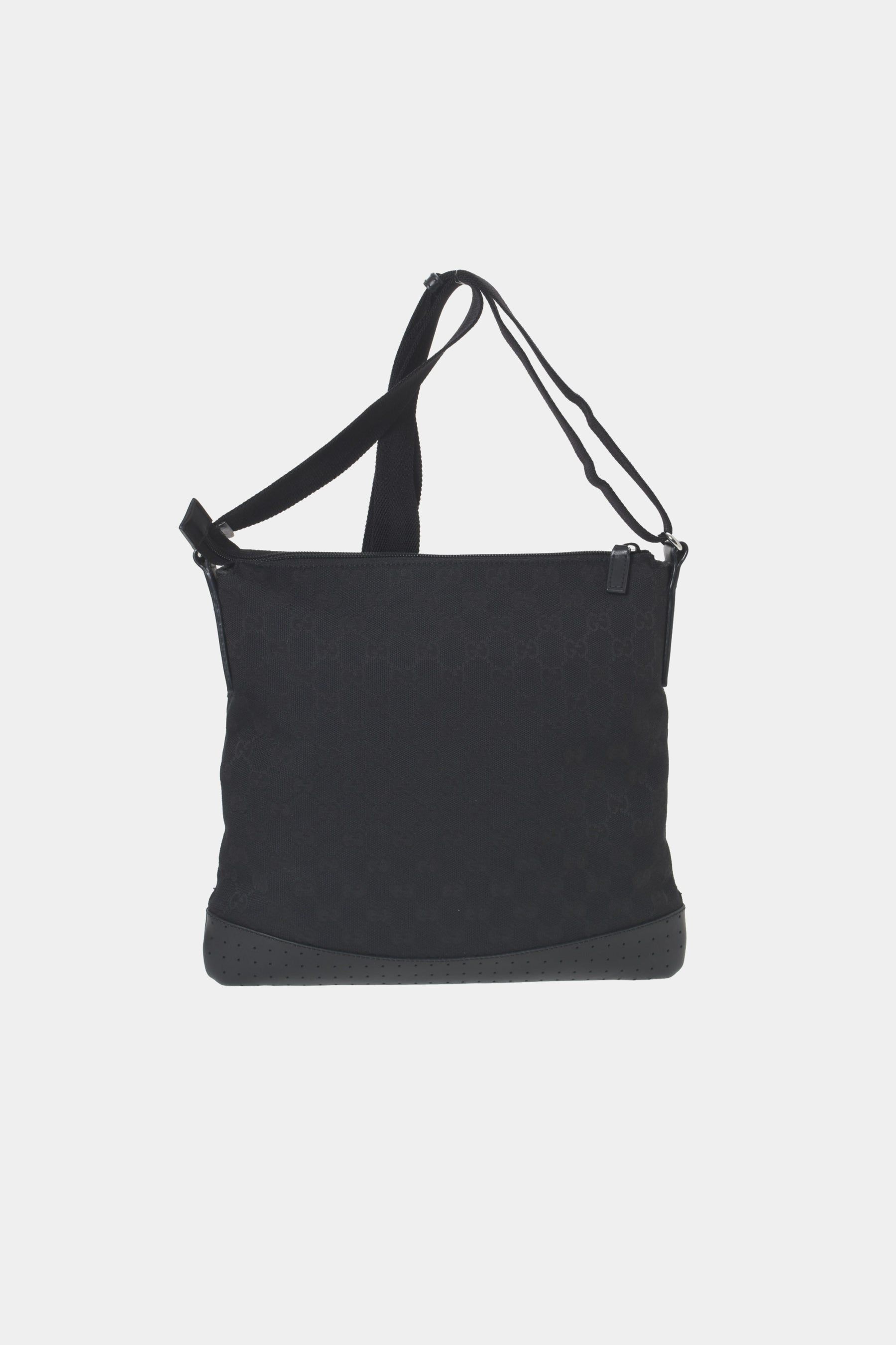 GG Canvas Crossbody Bag sold by Lord & Taylor product image thumbnail 5