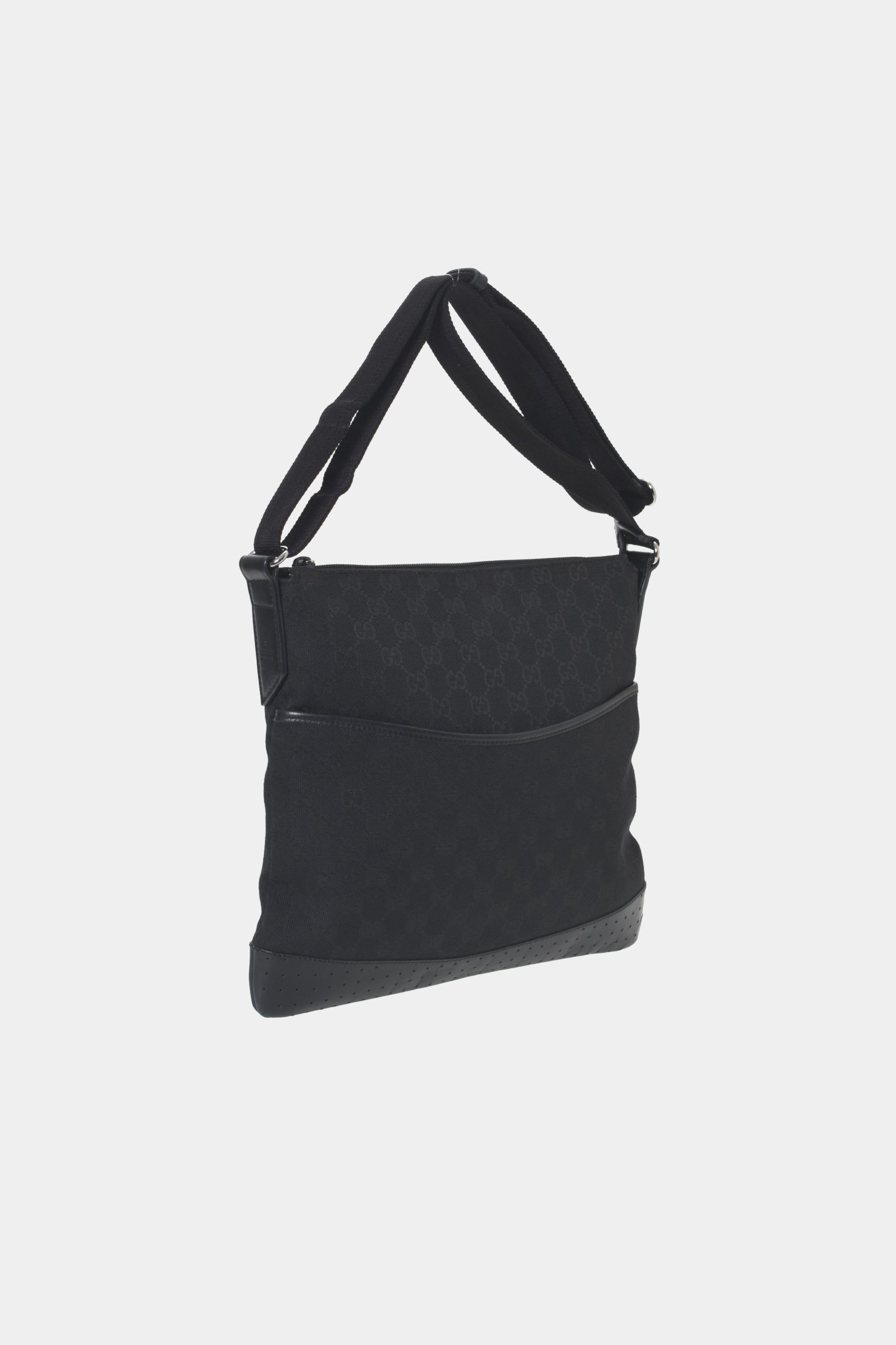 GG Canvas Crossbody Bag sold by Lord & Taylor product image thumbnail 2