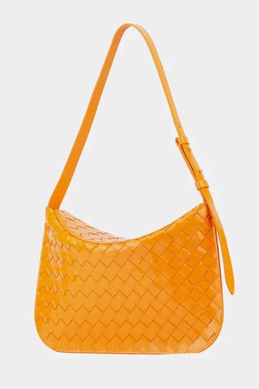 Flap Shoulder Bag sold by Lord & Taylor