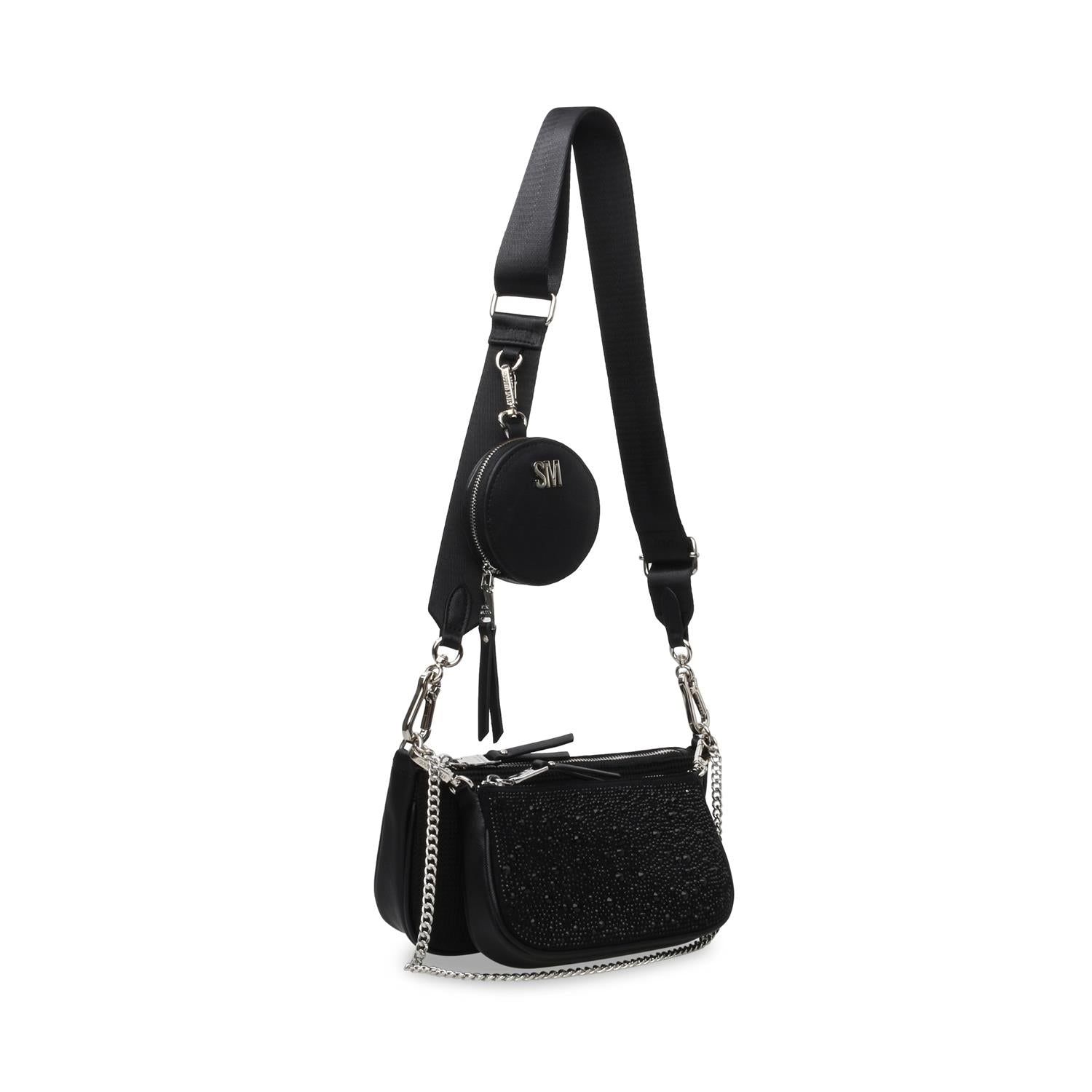 Urgents Multi Pouch Crossbody sold by Lord & Taylor product image thumbnail 3