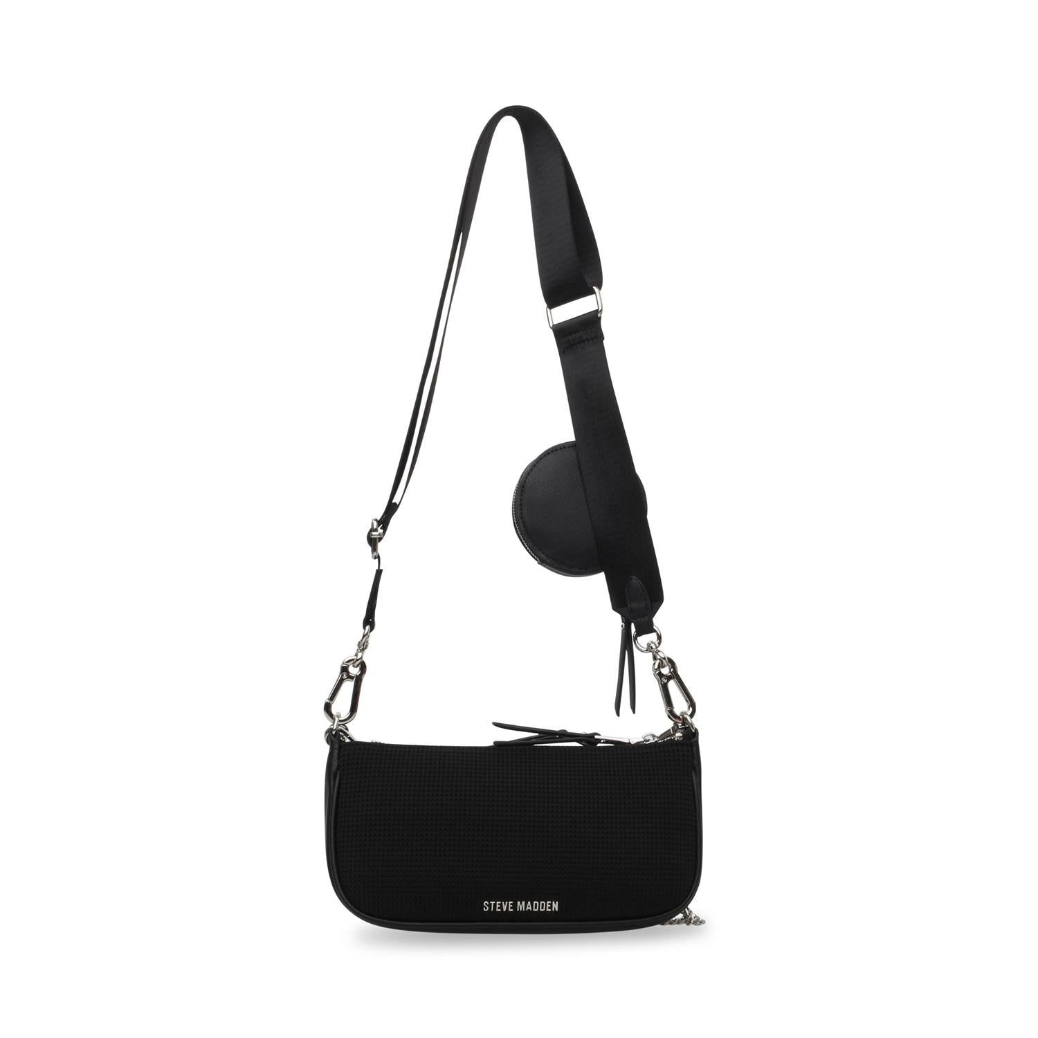 Urgents Multi Pouch Crossbody sold by Lord & Taylor product image thumbnail 4