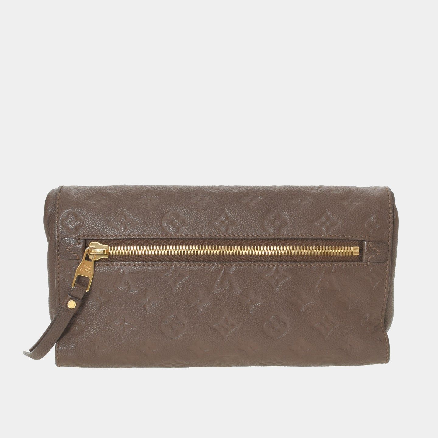Monogram Petillante Clutch sold by Lord & Taylor product image thumbnail 5