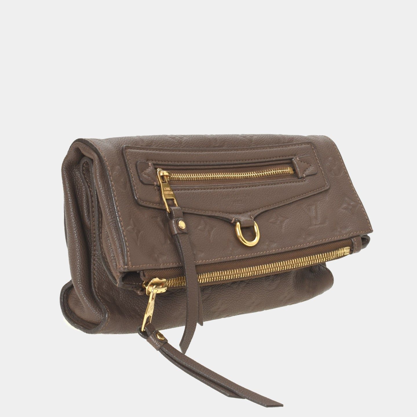 Monogram Petillante Clutch sold by Lord & Taylor product image thumbnail 6