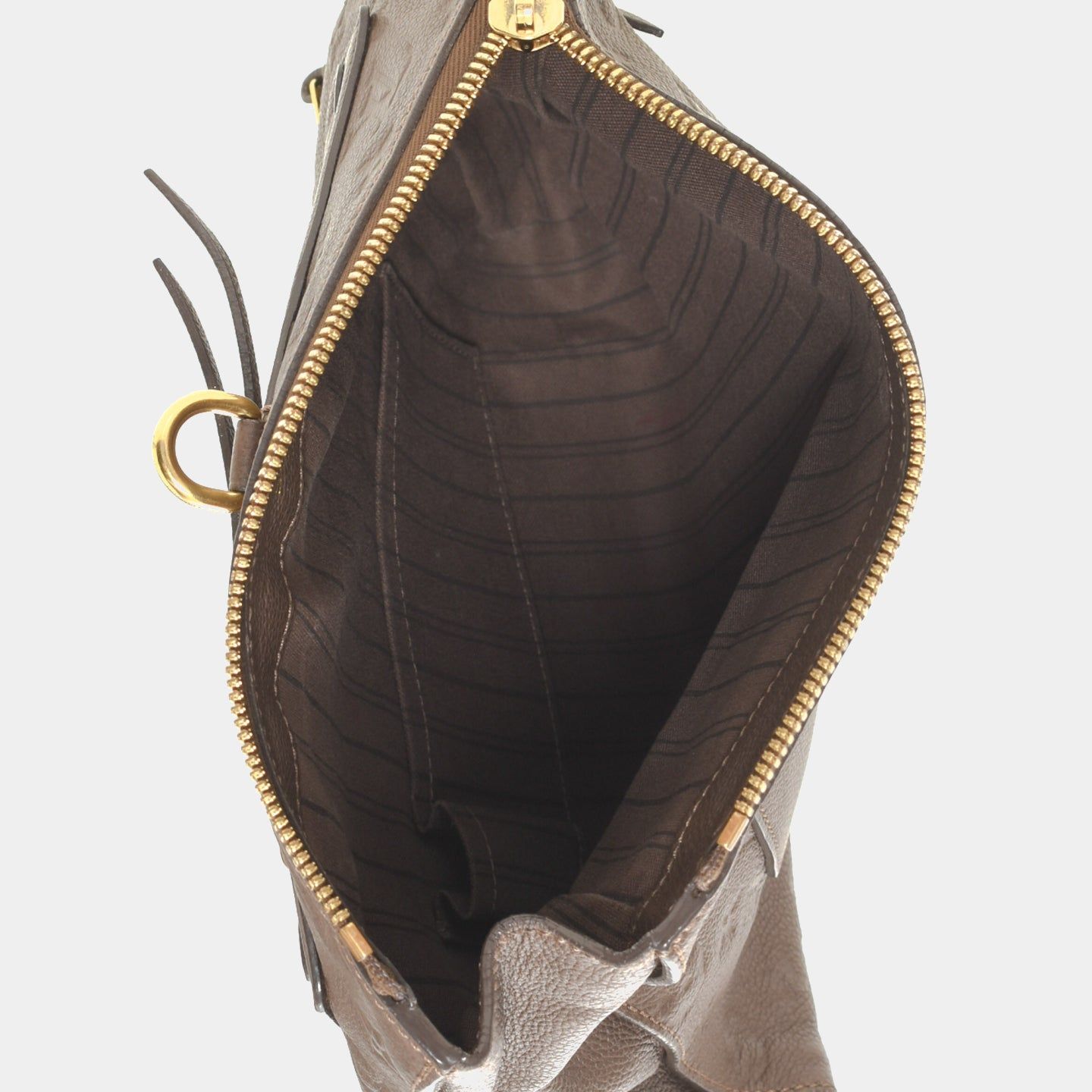 Monogram Petillante Clutch sold by Lord & Taylor product image thumbnail 3