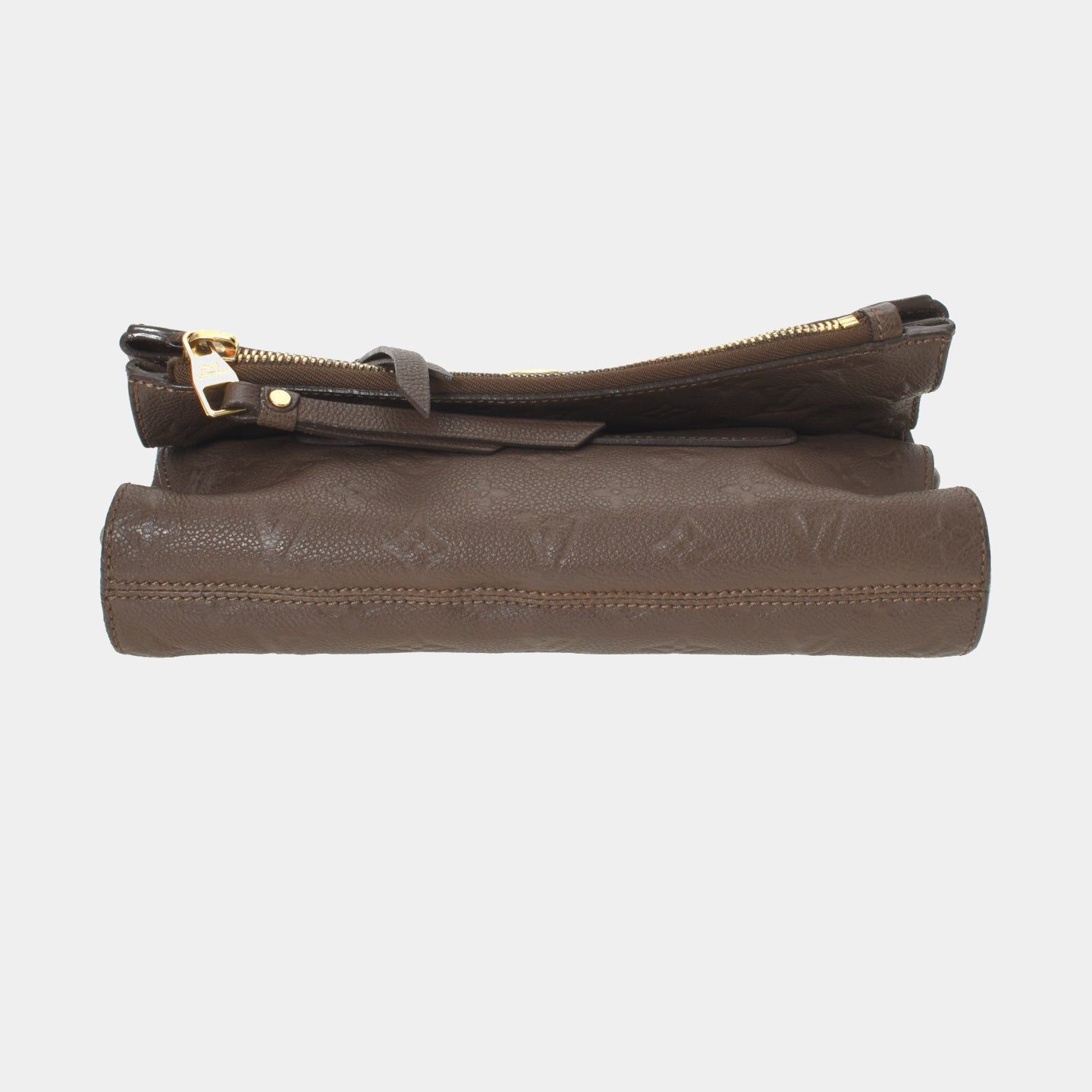 Monogram Petillante Clutch sold by Lord & Taylor product image thumbnail 4