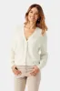 Cabana Solstice Button Cardigan sold by Lord & Taylor