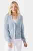 Cabana Solstice Button Cardigan sold by Lord & Taylor