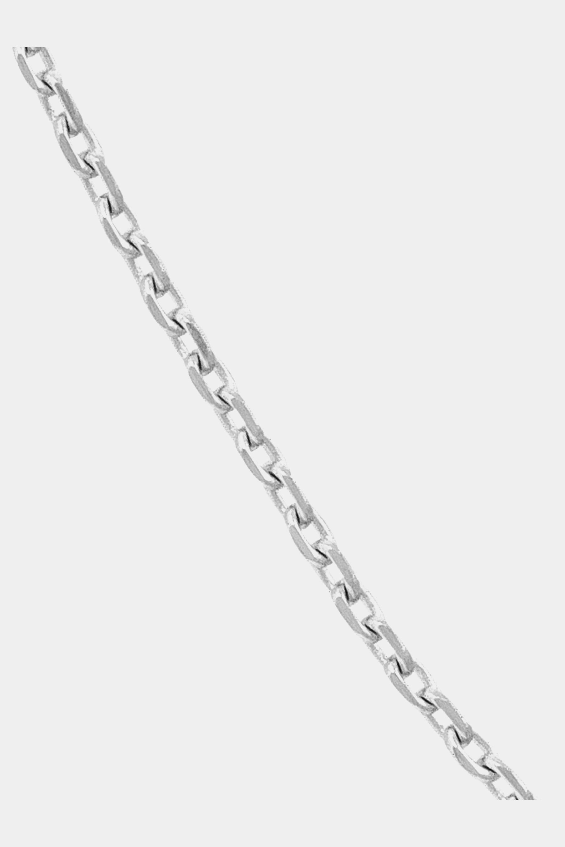 14K White Gold Cable Chain sold by Lord & Taylor product image thumbnail 5