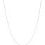 14K White Gold Cable Chain sold by Lord & Taylor product image thumbnail 3
