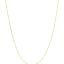 14K White Gold Cable Chain sold by Lord & Taylor product image thumbnail 9
