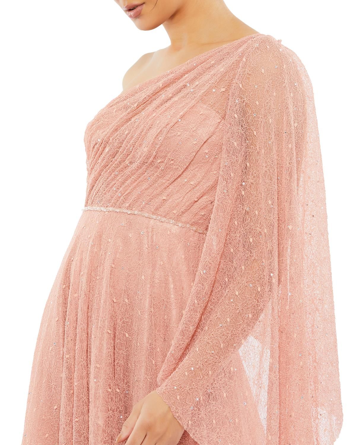 Grecian Gown sold by Lord & Taylor product image thumbnail 3