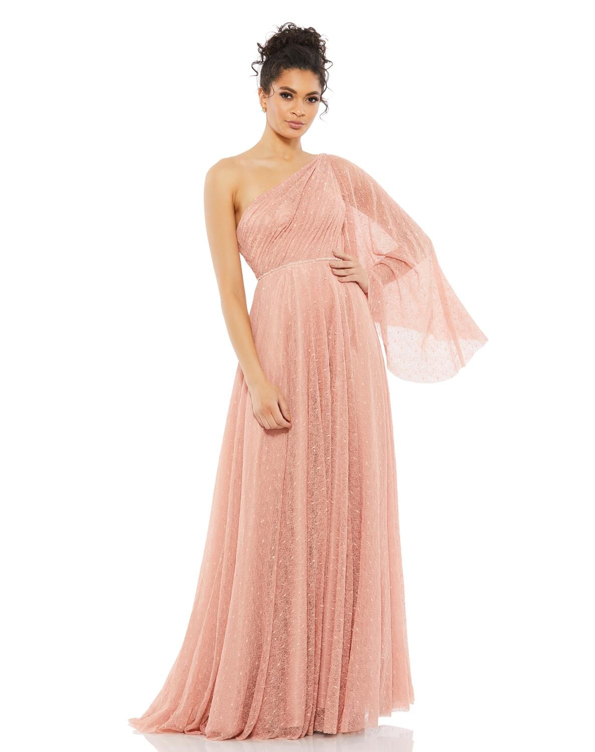 Grecian Gown sold by Lord & Taylor product image thumbnail 5