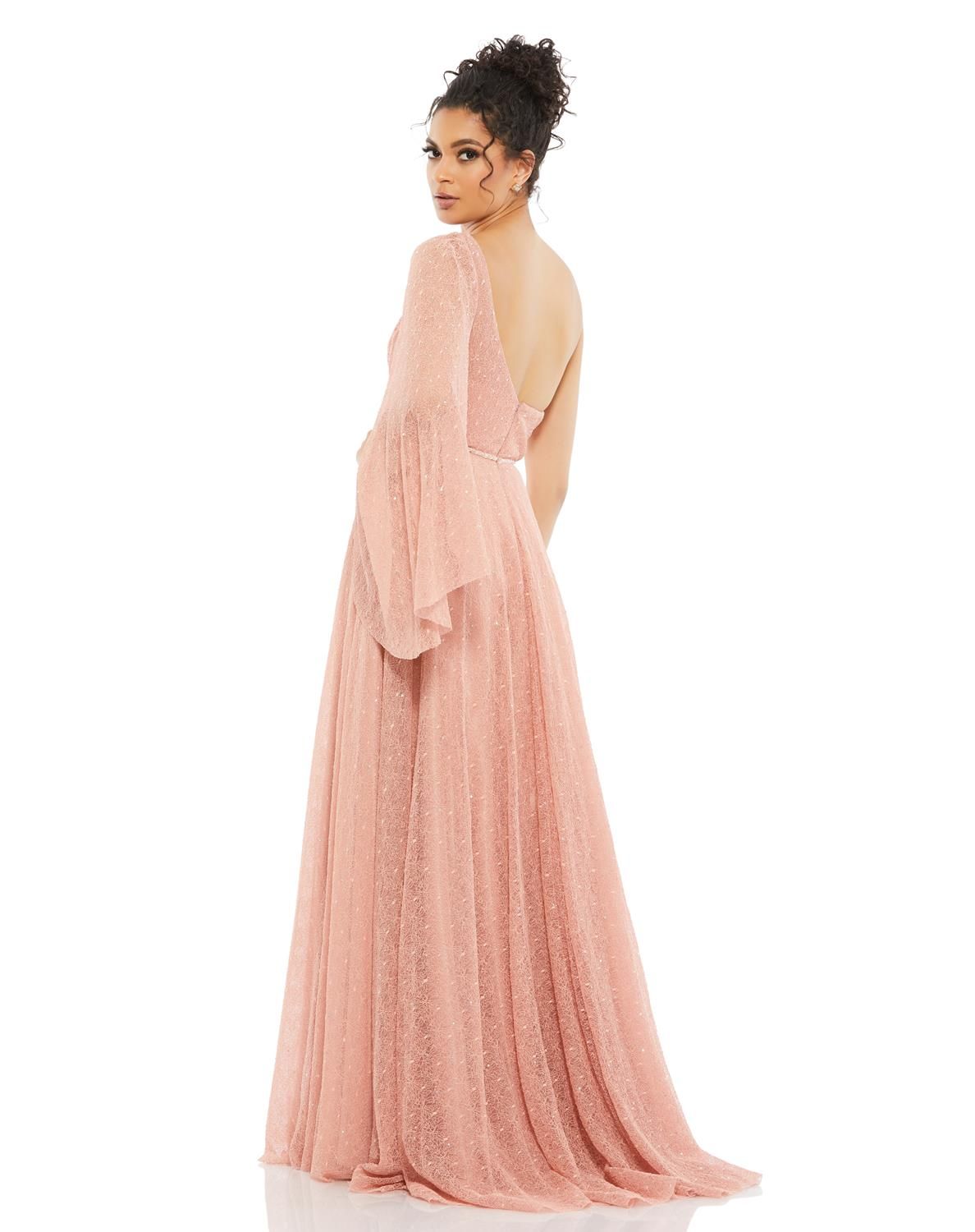 Grecian Gown sold by Lord & Taylor product image thumbnail 2