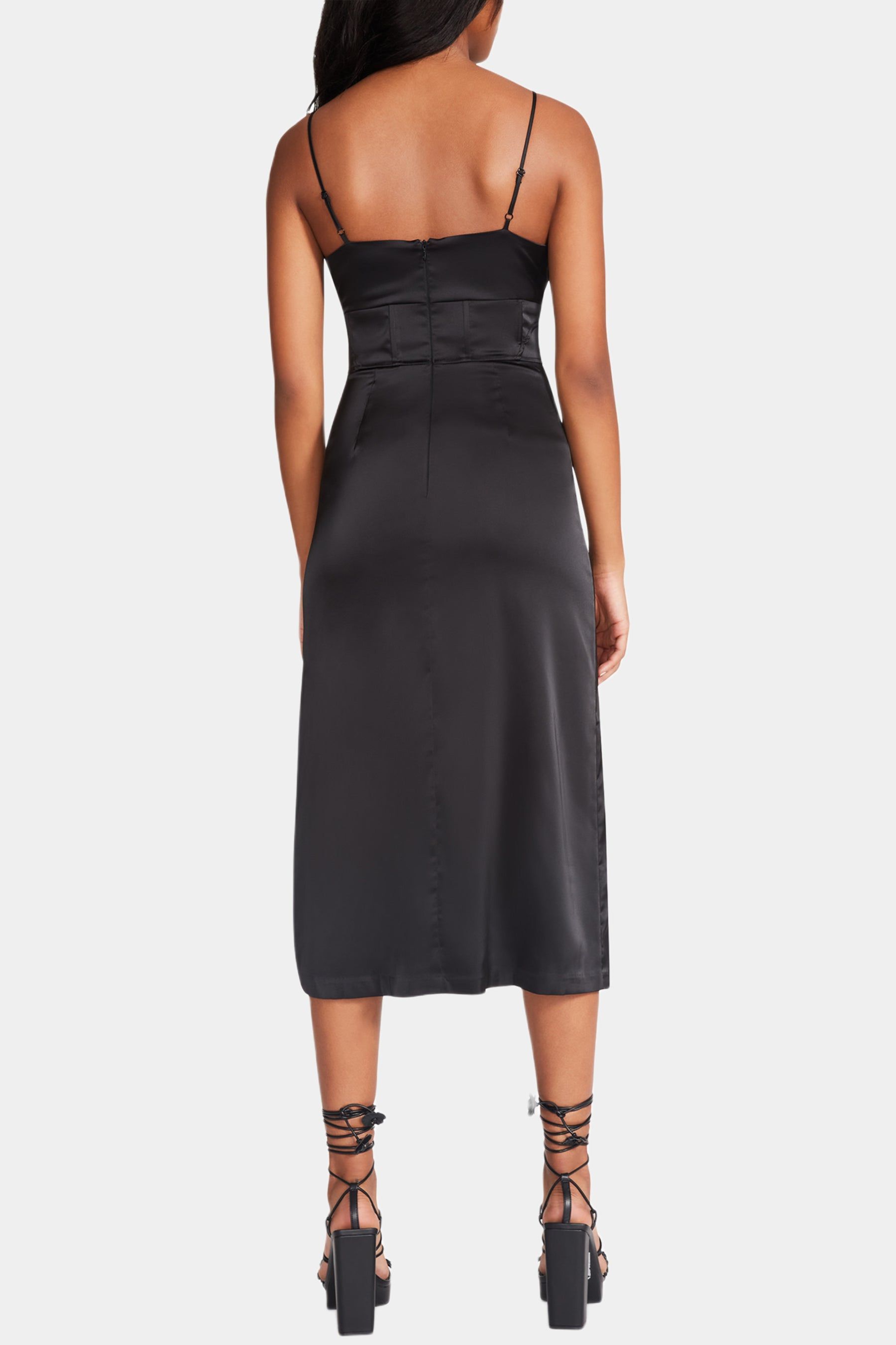 Aimiee Midi Dress sold by Lord & Taylor product image thumbnail 2