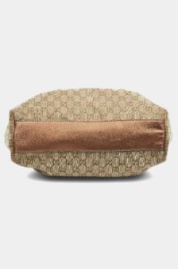 GG Canvas Sukey Handbag sold by Lord & Taylor