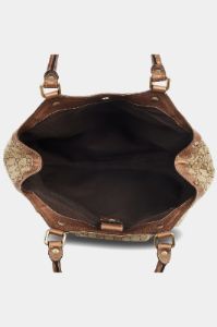 GG Canvas Sukey Handbag sold by Lord & Taylor