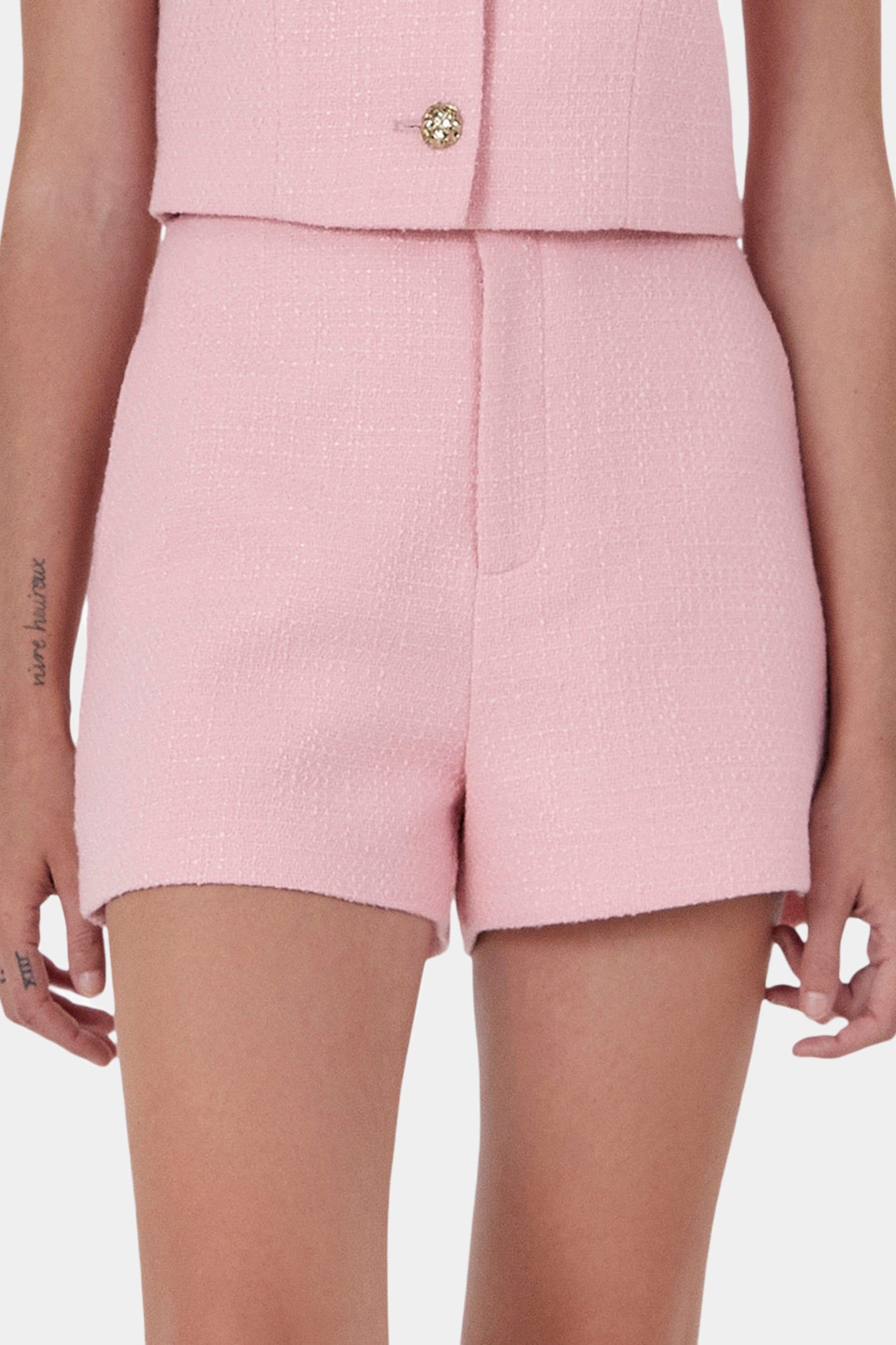 Tweed Shorts sold by Lord & Taylor product image thumbnail 8