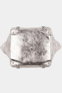 Chain Through CC Tote Bag sold by Lord & Taylor