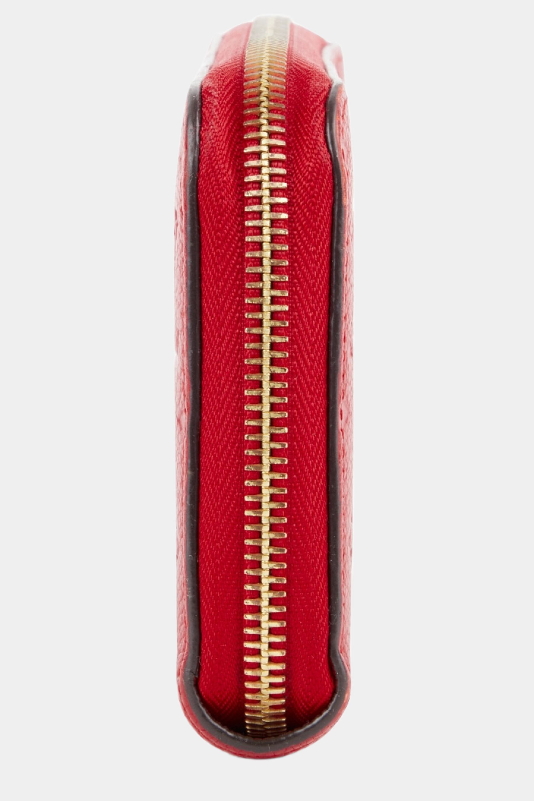 Monogram Empreinte Zippy Wallet sold by Lord & Taylor product image thumbnail 2