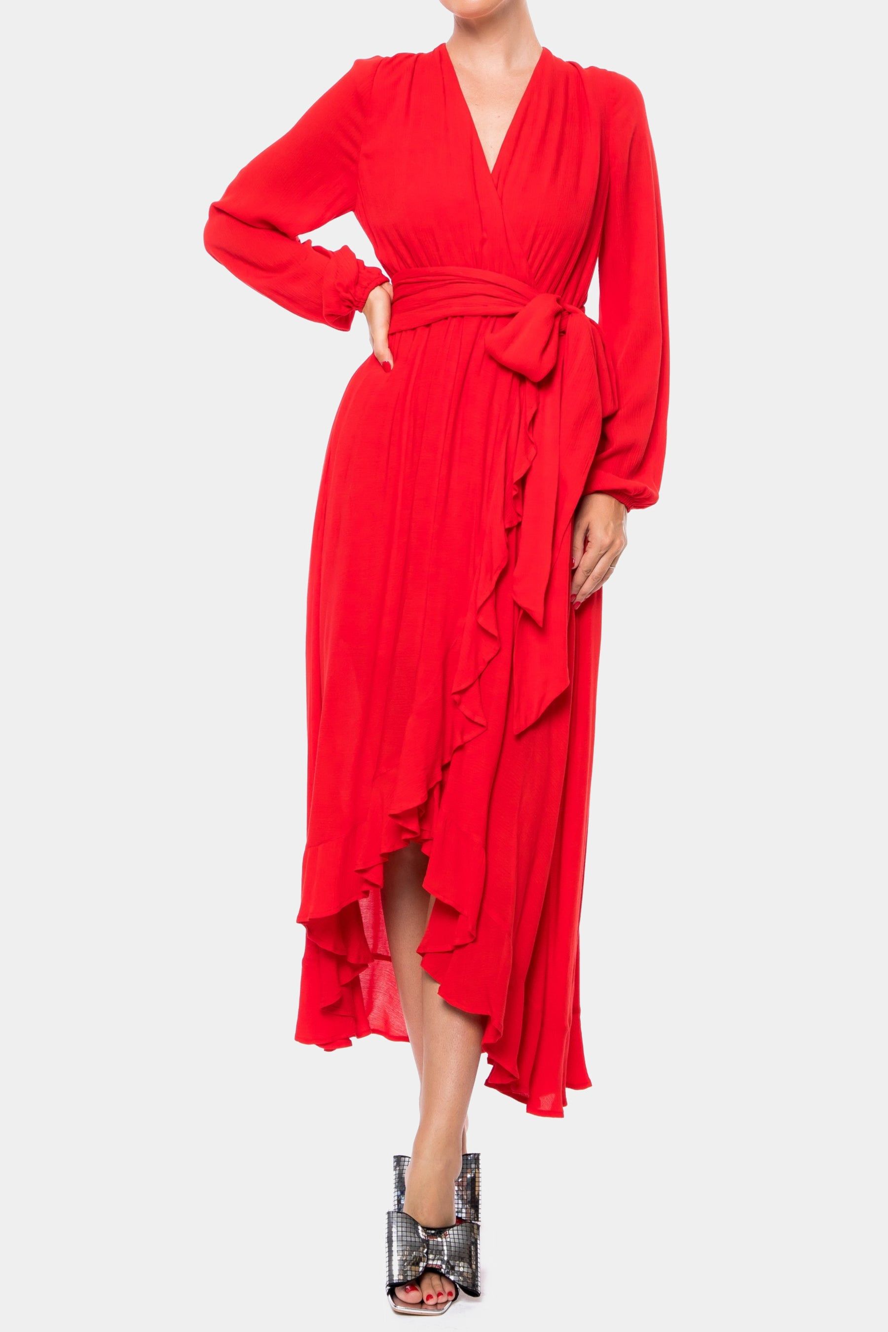 Meadow Maxi Dress sold by Lord & Taylor product image thumbnail 3