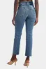 Super High Rise Ankle Straight sold by Lord & Taylor