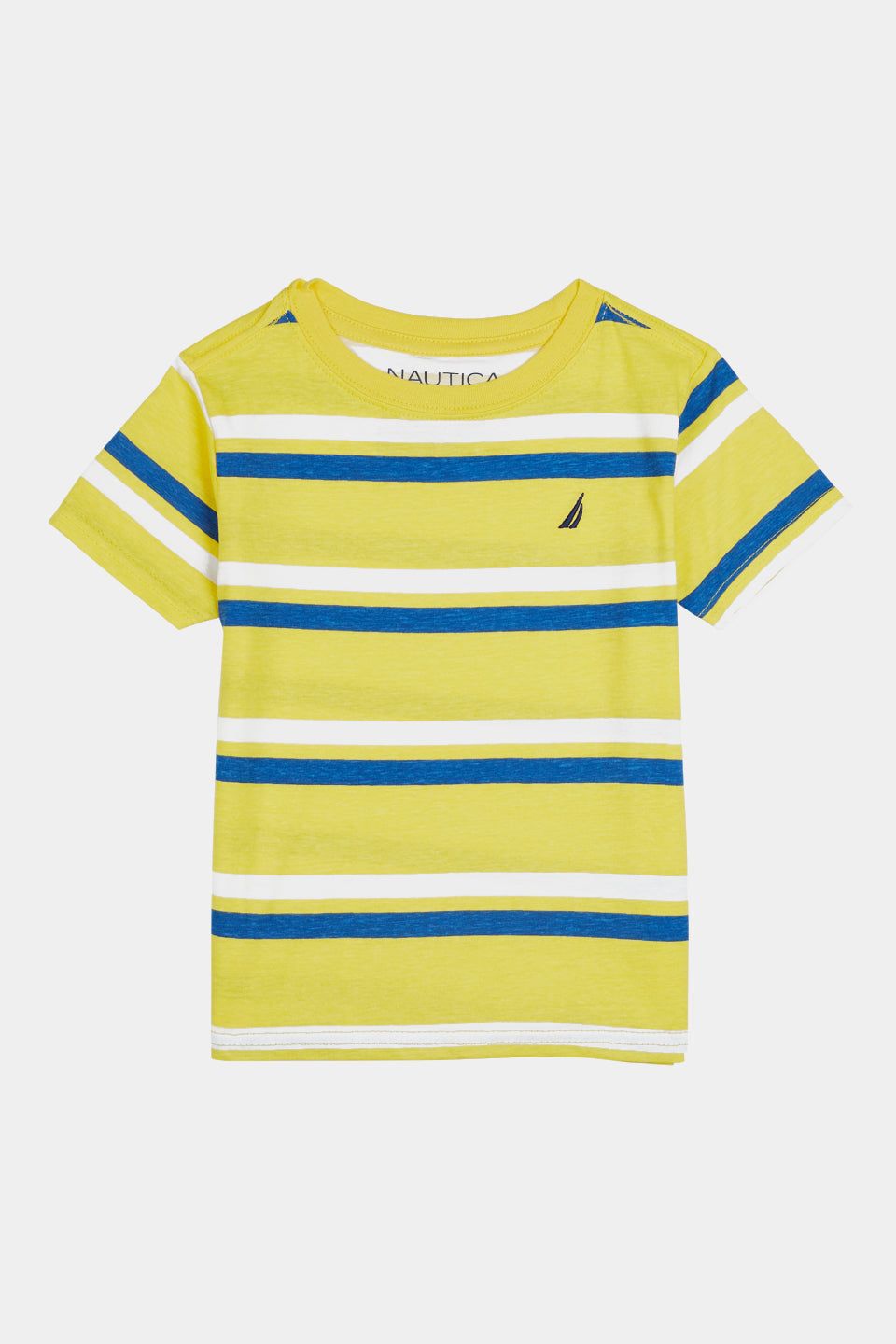 Boys Preppy Stripe T-Shirt sold by Lord & Taylor