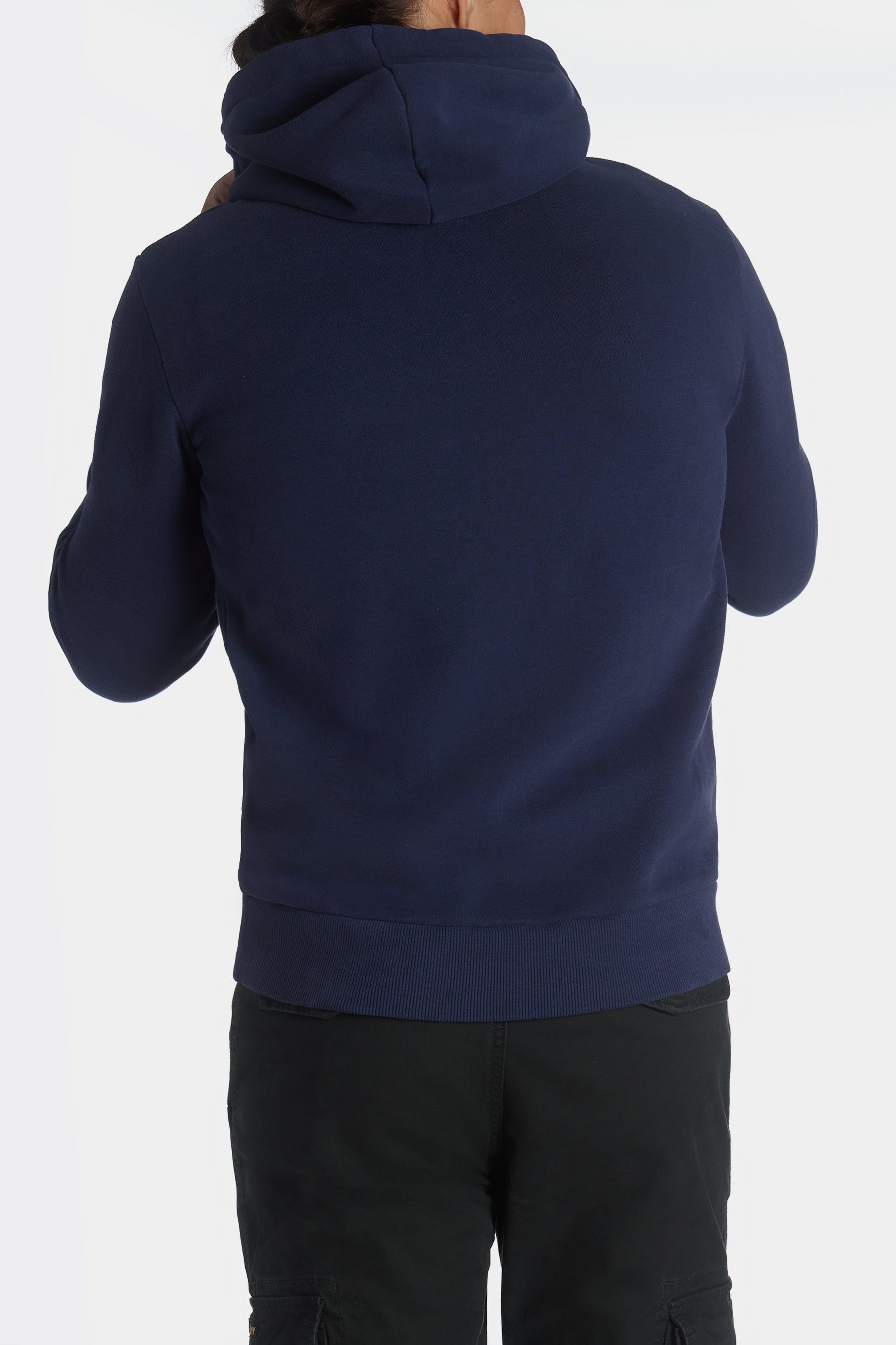 Vintage Logo Heritage Hoodie sold by Lord & Taylor product image thumbnail 6