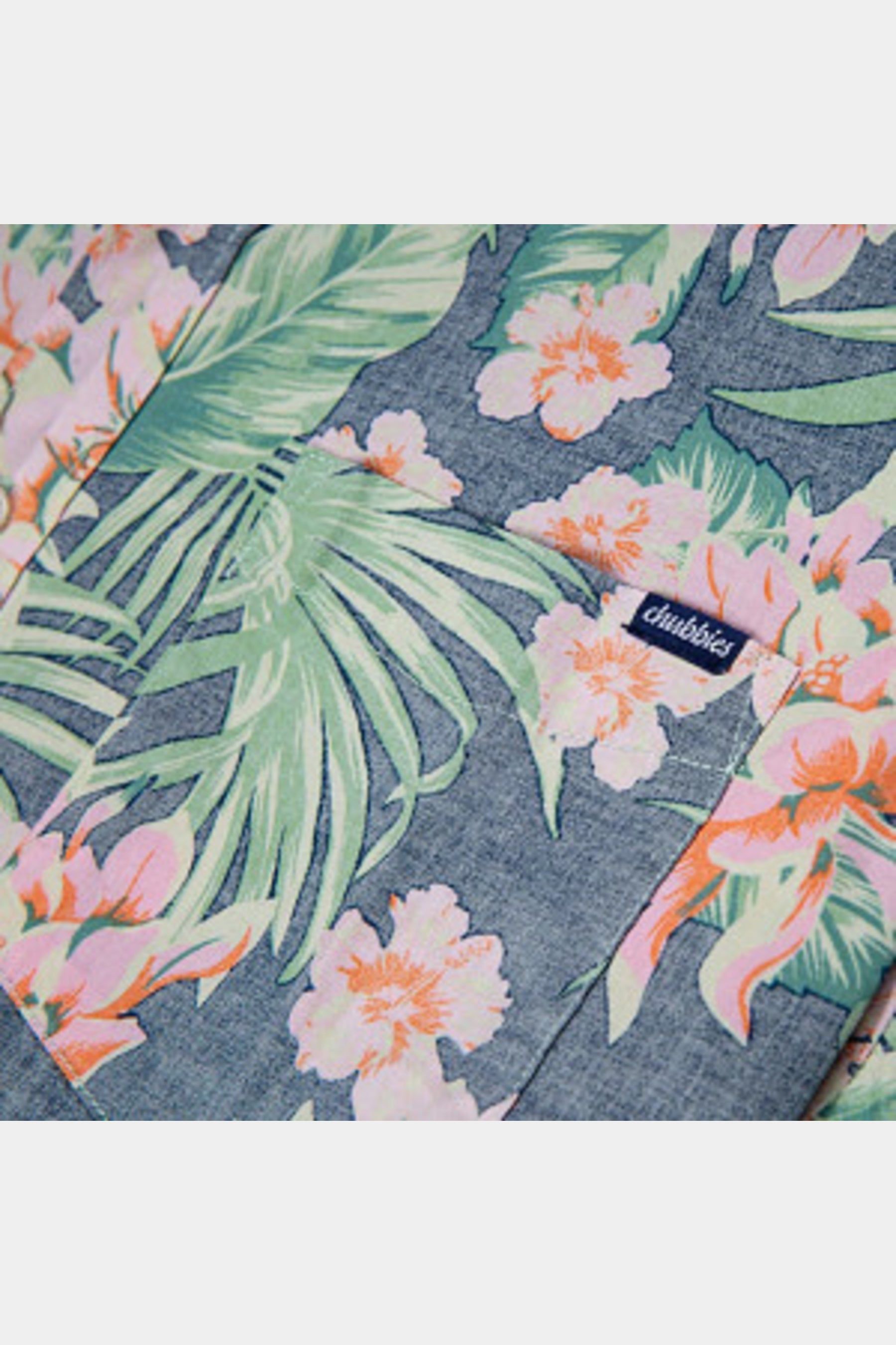 The Resort Wear Friday Shirt sold by Lord & Taylor product image thumbnail 5