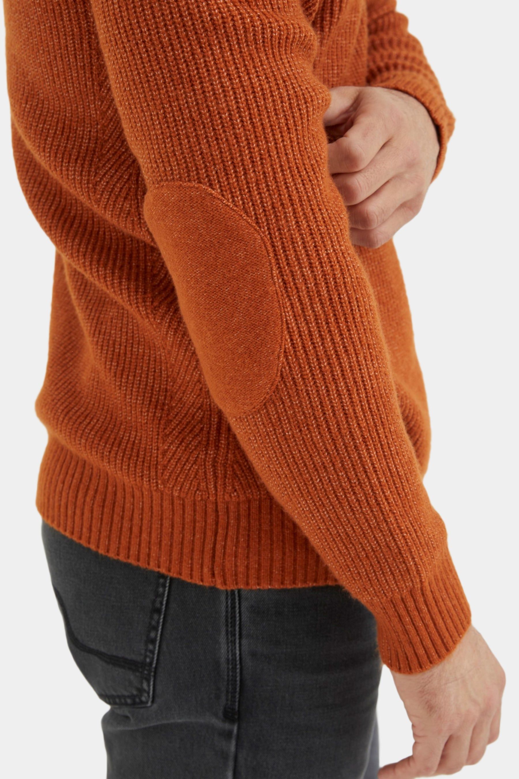 Hinton Crew Sweater sold by Lord & Taylor product image thumbnail 4