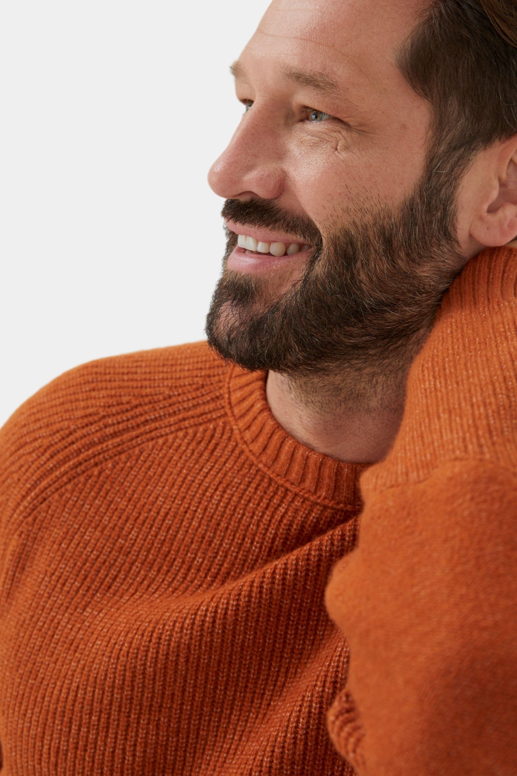 Hinton Crew Sweater sold by Lord & Taylor product image thumbnail 5