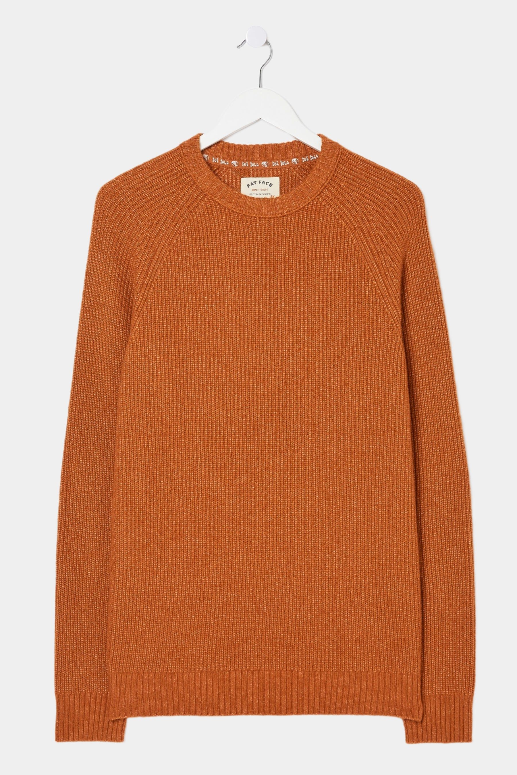 Hinton Crew Sweater sold by Lord & Taylor product image thumbnail 2