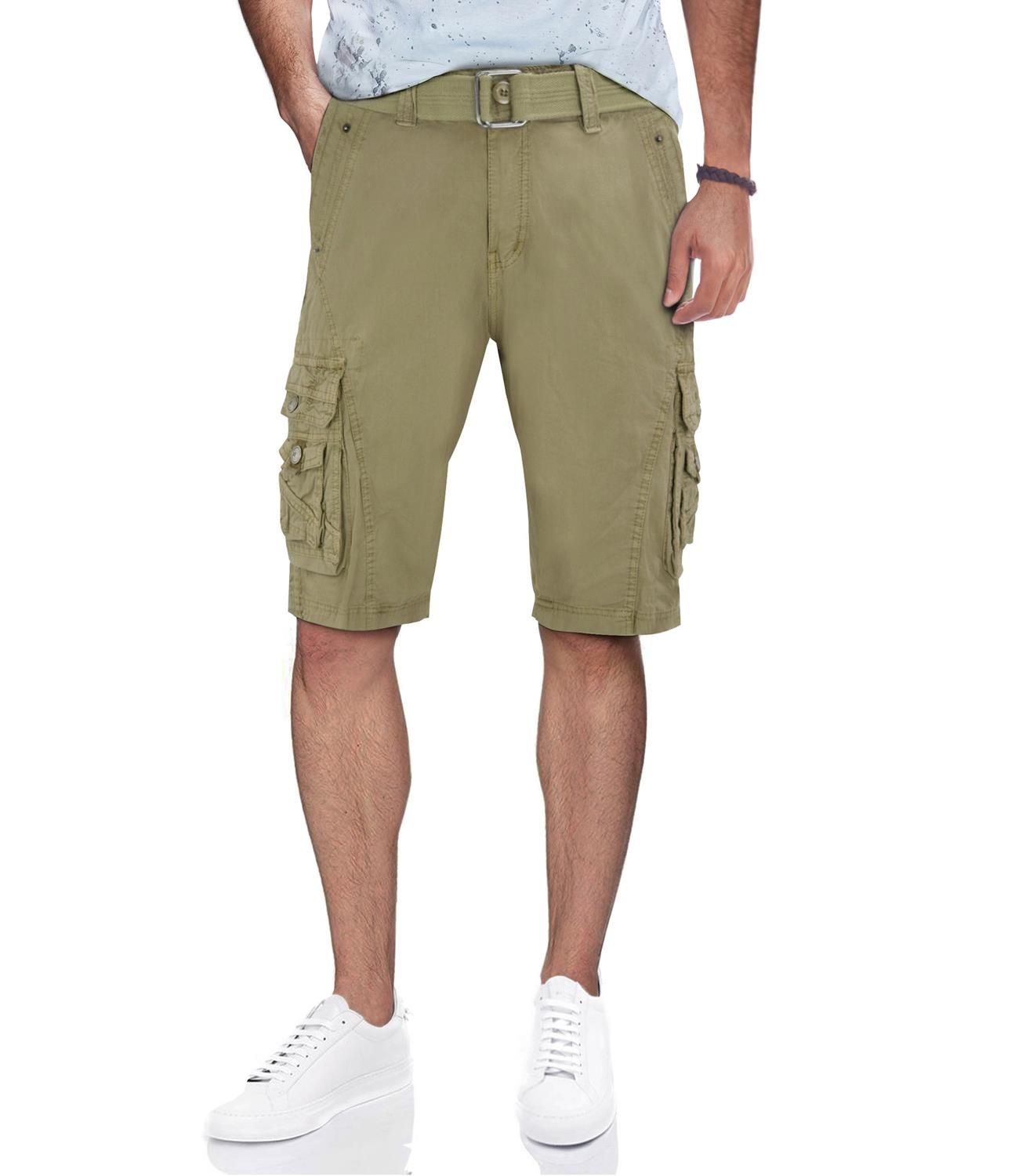 Tactical Cargo Shorts sold by Lord & Taylor product image thumbnail 5