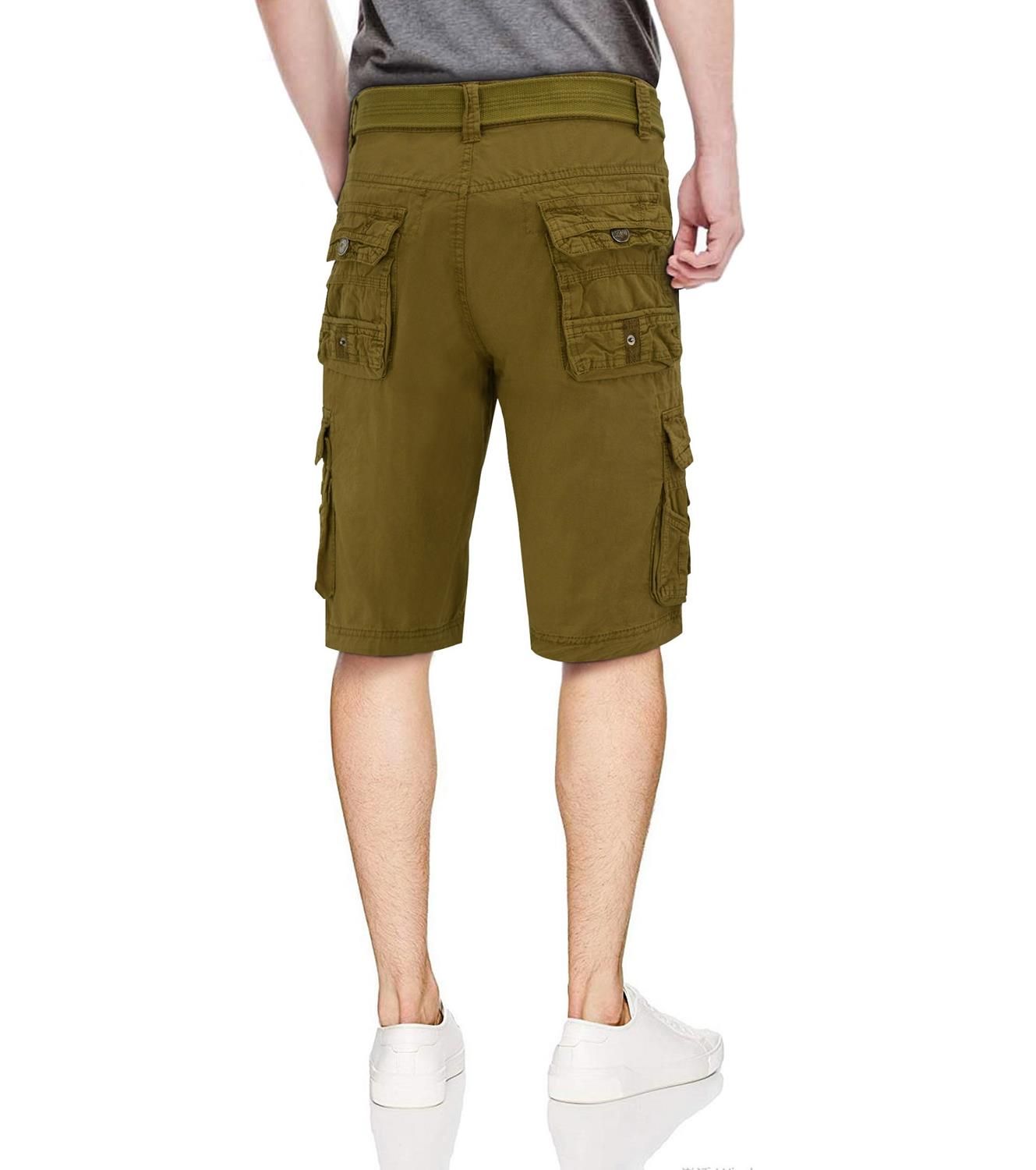 Tactical Cargo Shorts sold by Lord & Taylor product image thumbnail 2