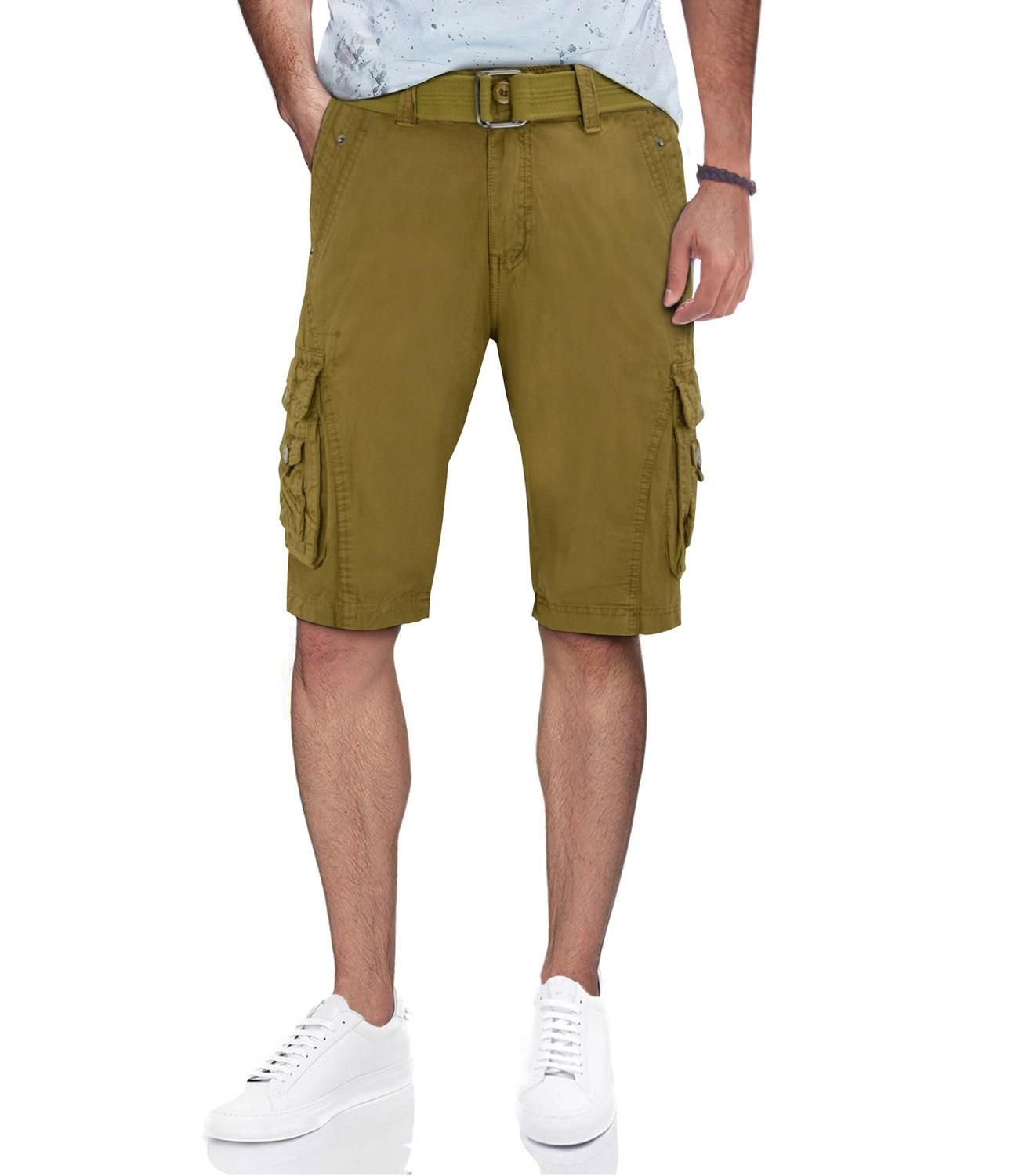 Tactical Cargo Shorts sold by Lord & Taylor