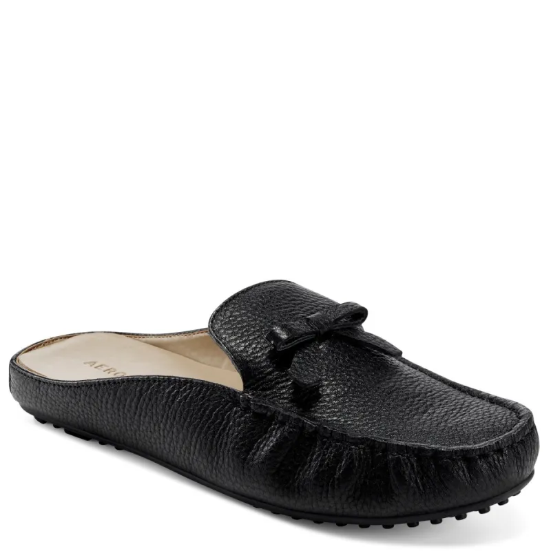 Bowie Mule sold by Lord & Taylor