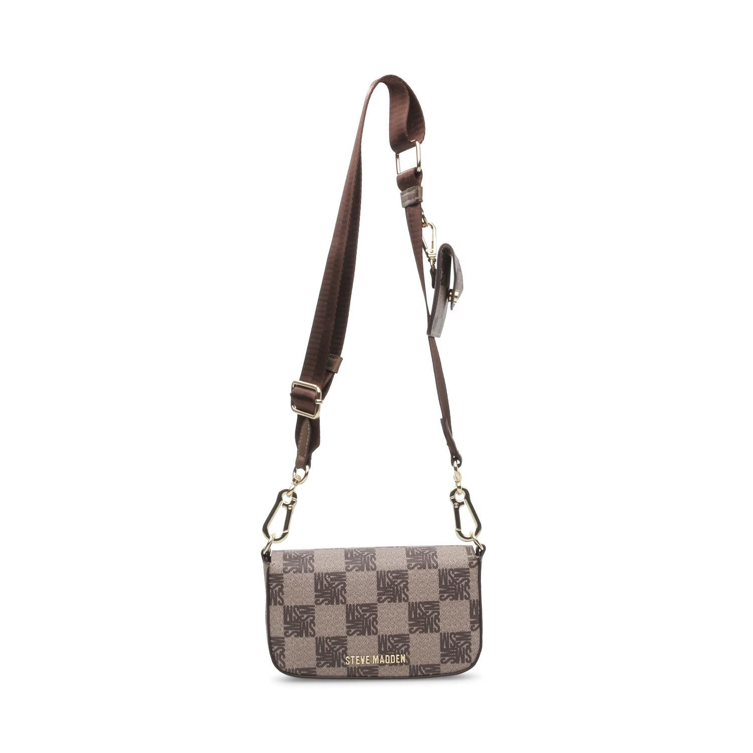 Perks Logo Crossbody sold by Lord & Taylor product image thumbnail 4