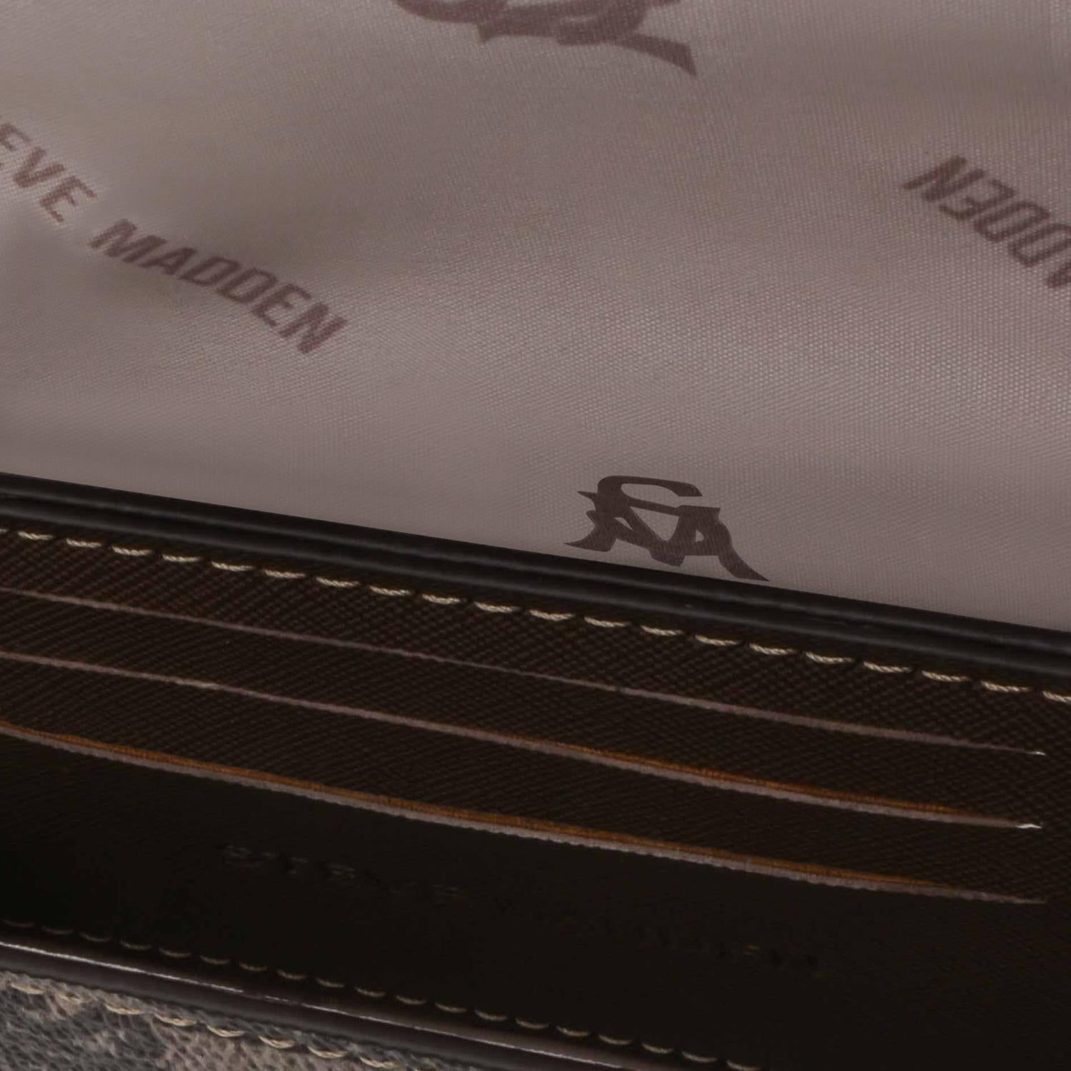 Perks Logo Crossbody sold by Lord & Taylor product image thumbnail 2