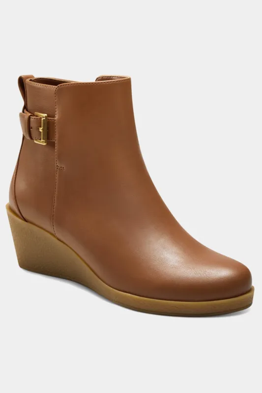 Bonnie Bootie sold by Lord & Taylor