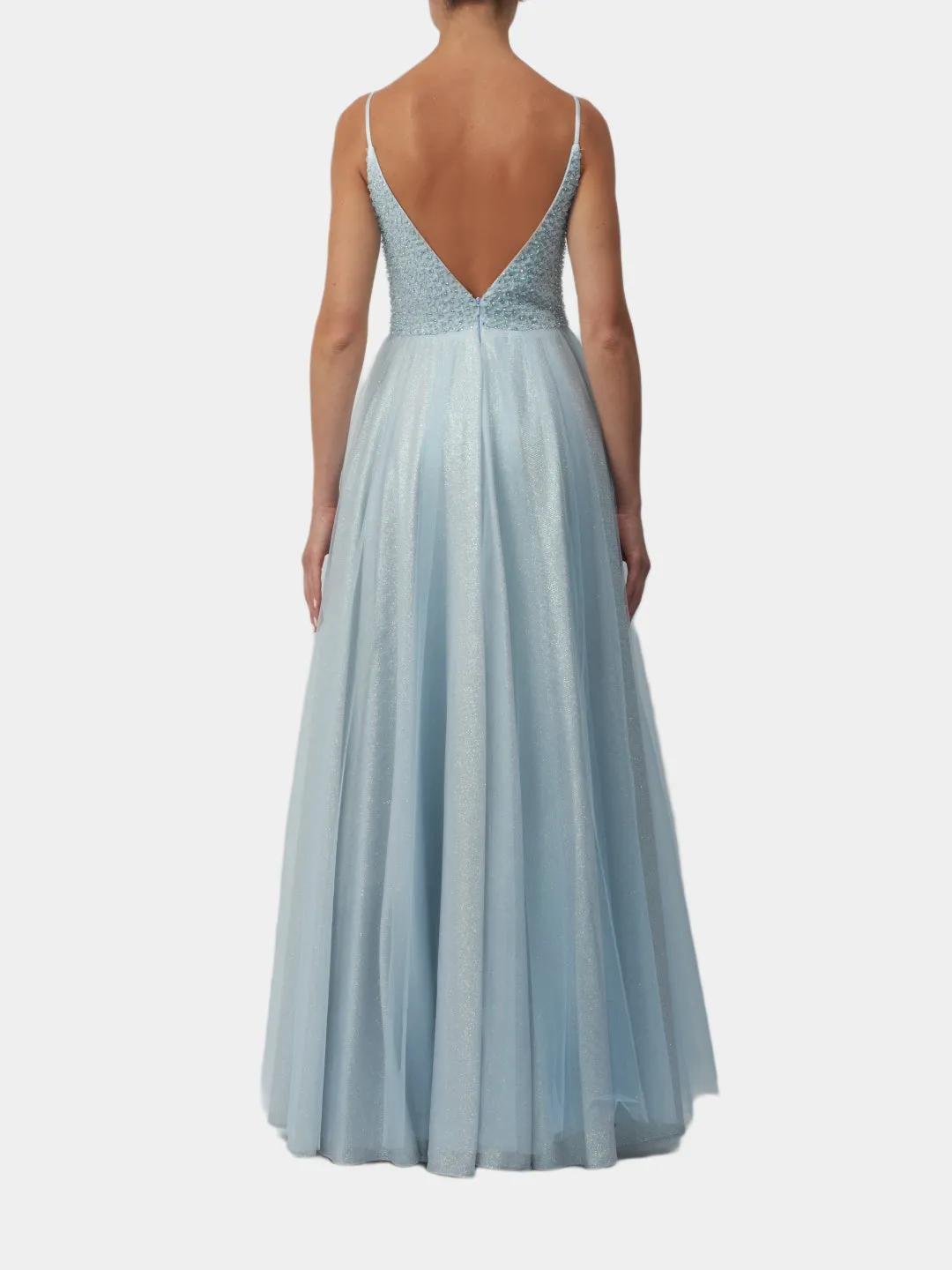 Sparkle Tulle Dress sold by Lord & Taylor product image thumbnail 2