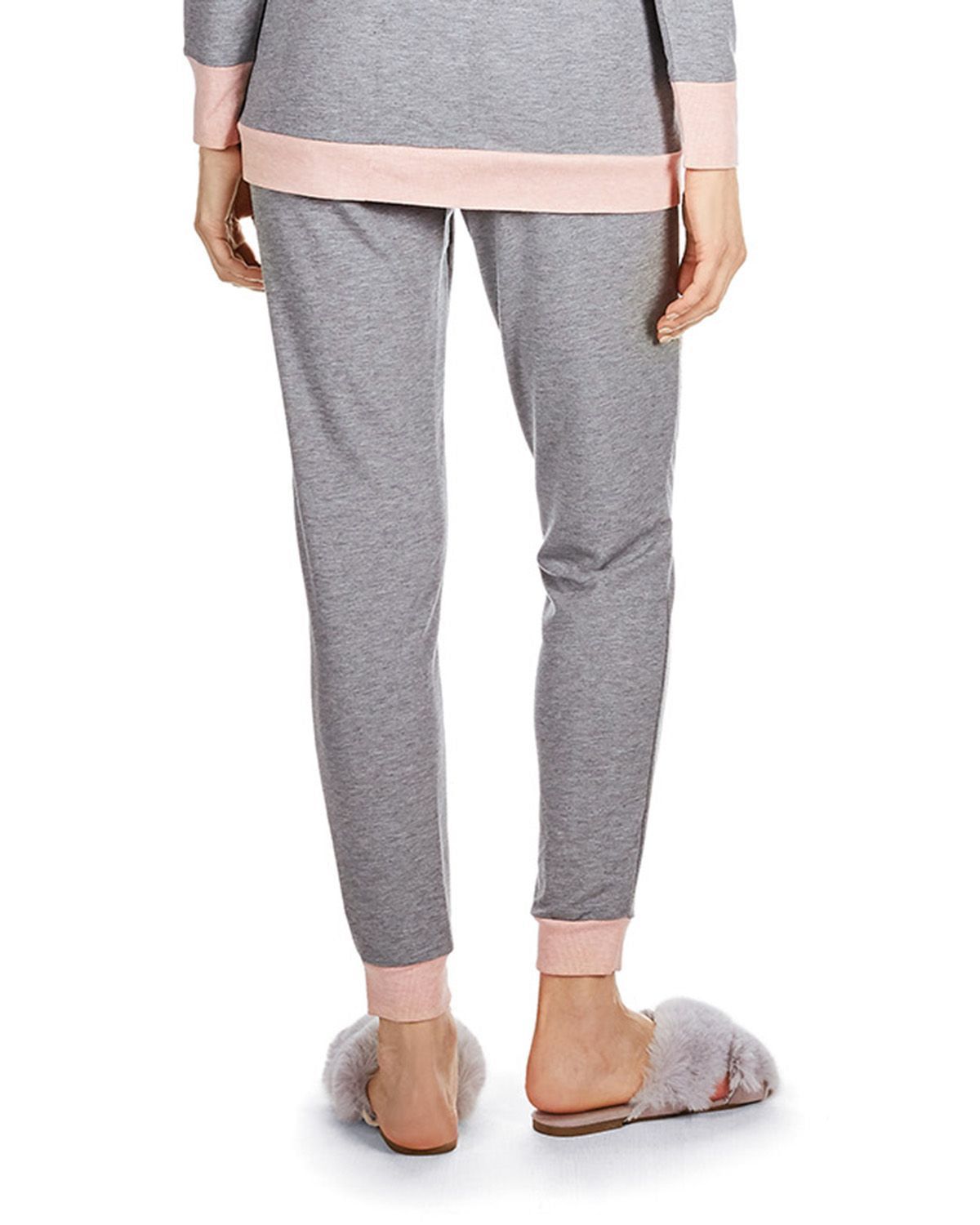 All Day Lounge Jogger Pants sold by Lord & Taylor product image thumbnail 3