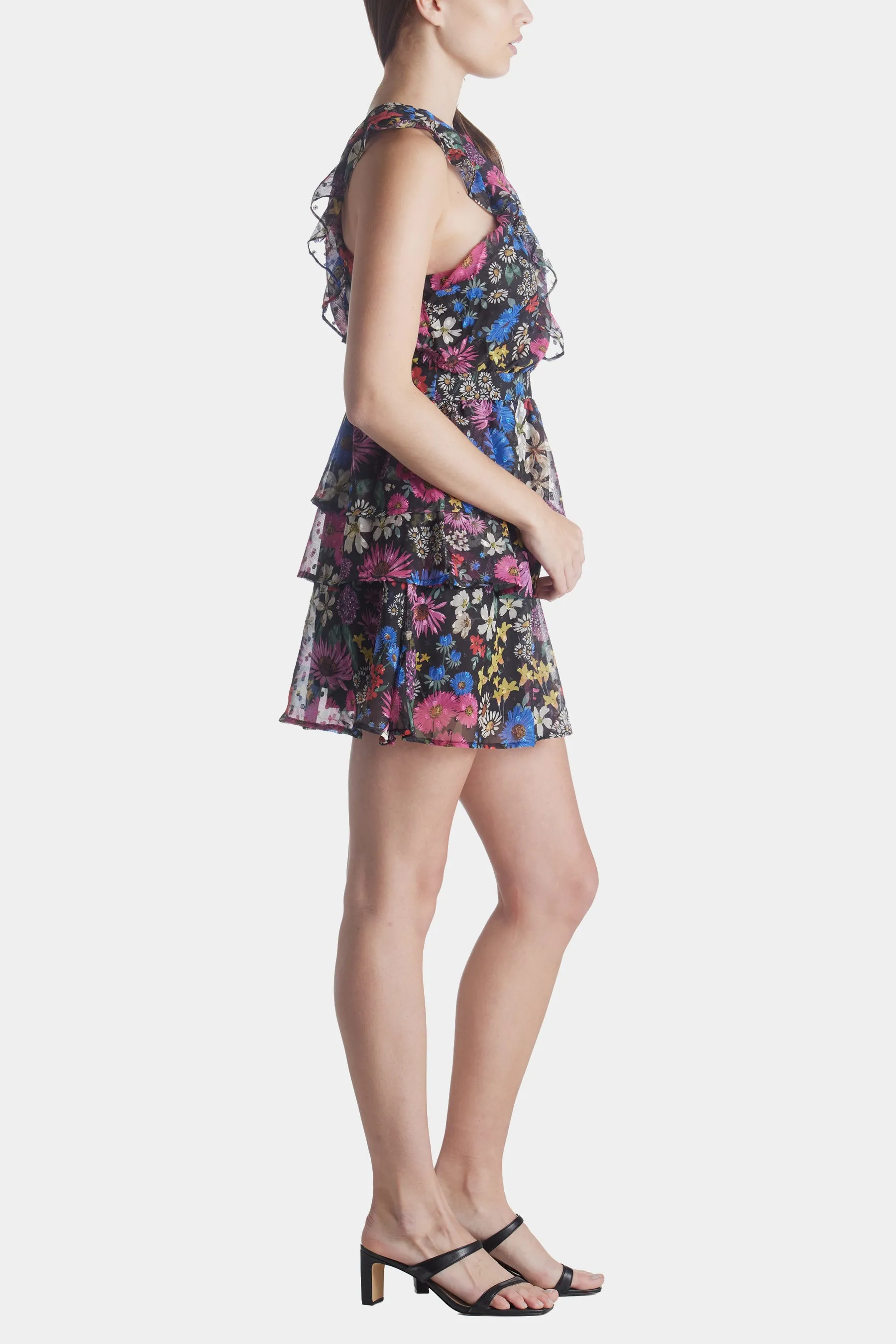 Knee Length Dress sold by Lord & Taylor product image thumbnail 4
