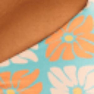 Angel Cheeky Daisy Dukes Bikini Bottom sold by Lord & Taylor