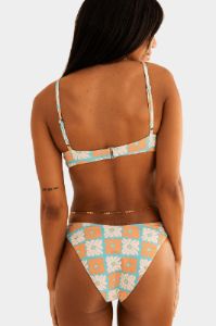 Angel Cheeky Daisy Dukes Bikini Bottom sold by Lord & Taylor