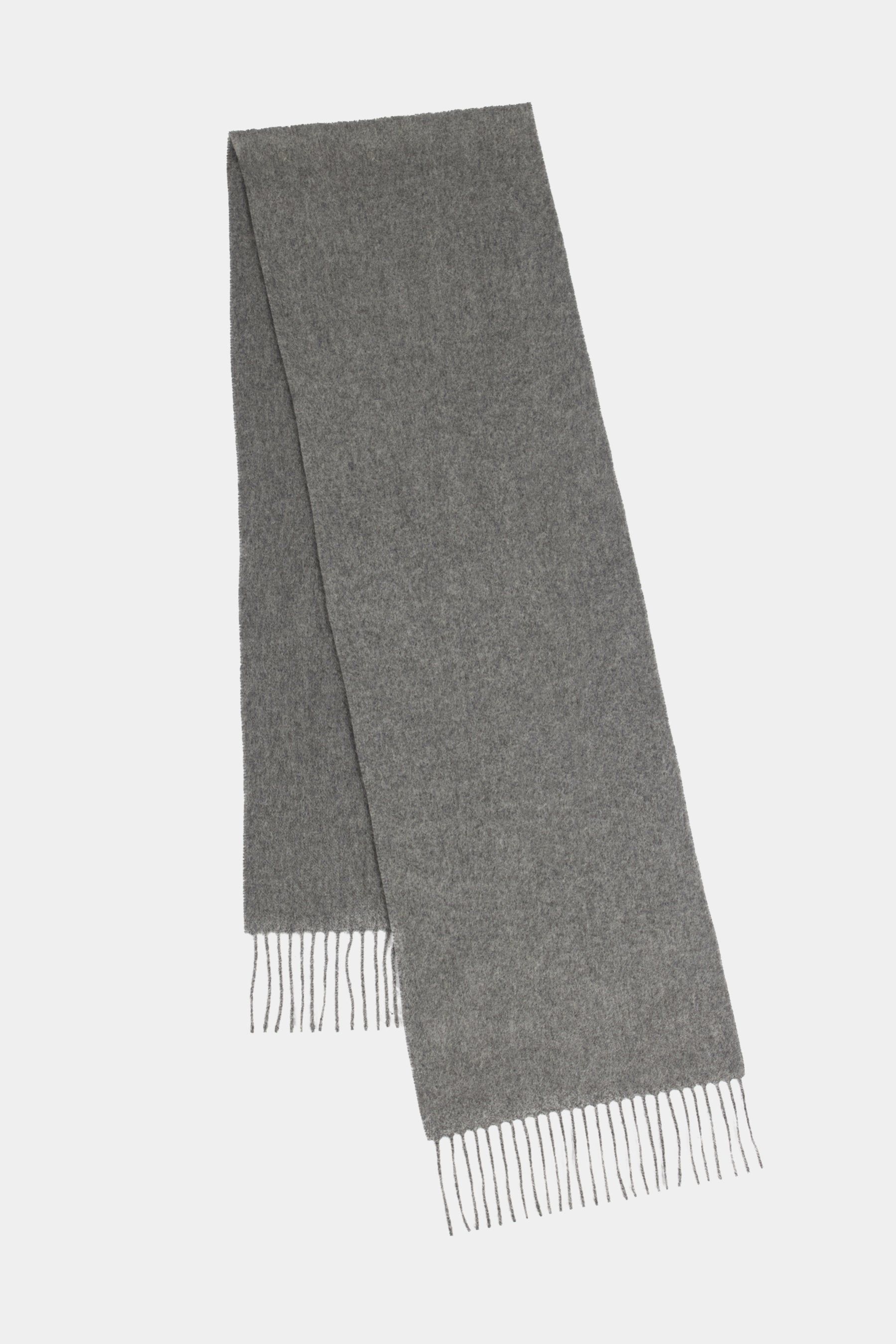 Solid Cashmere Scarf sold by Lord & Taylor product image thumbnail 10