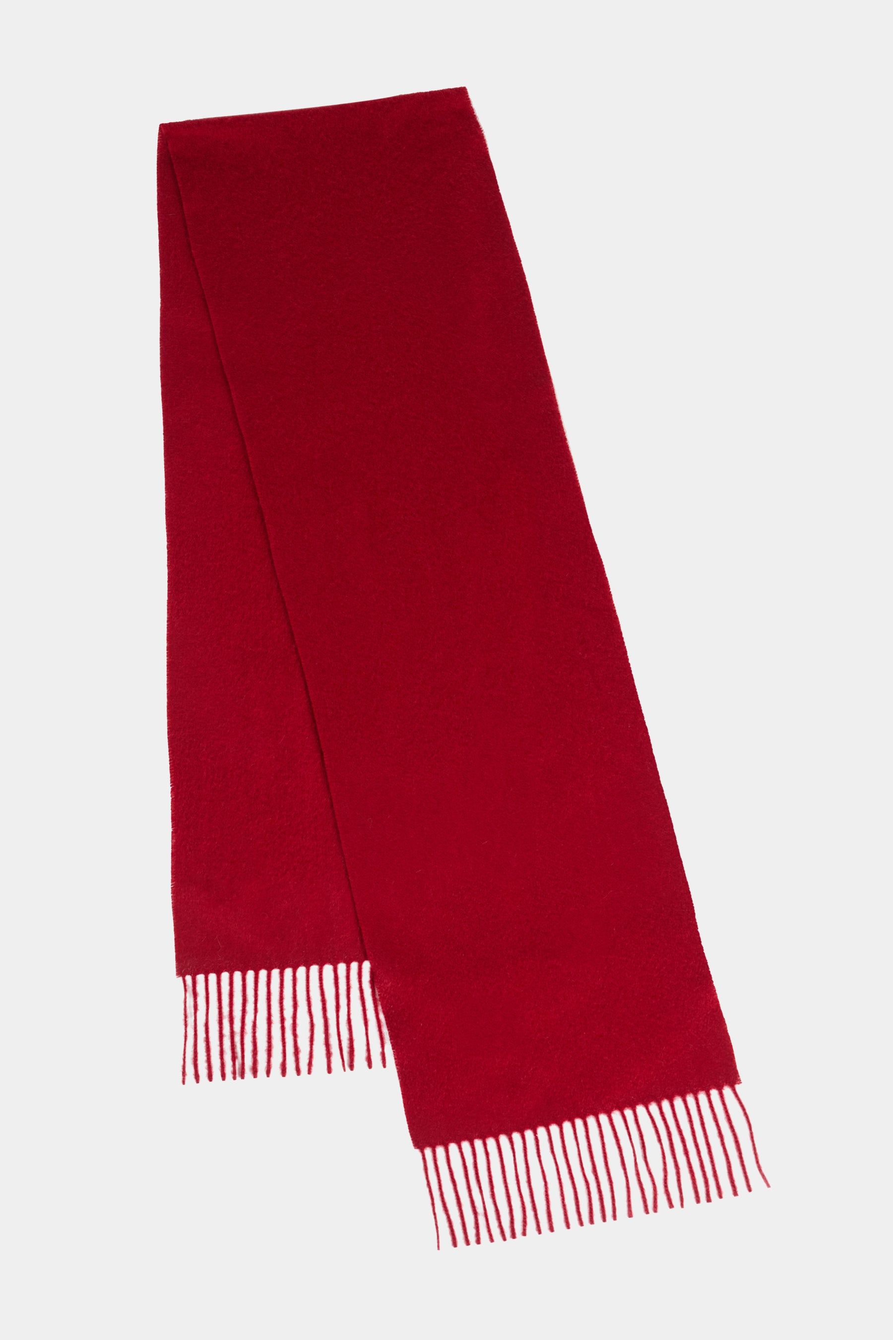 Solid Cashmere Scarf sold by Lord & Taylor